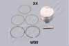 CHEVR 96325189 Piston